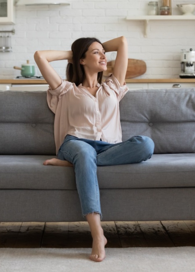 فيتامينات ومعادن تحتاجها المرأة بعد سن 30