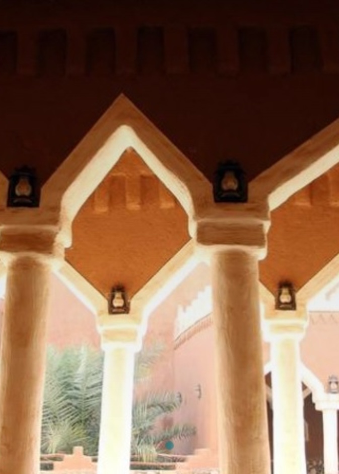 رحلة شقراء التاريخية.. تعيدكِ إلى الزمن الجميل والتاريخ الأصيل