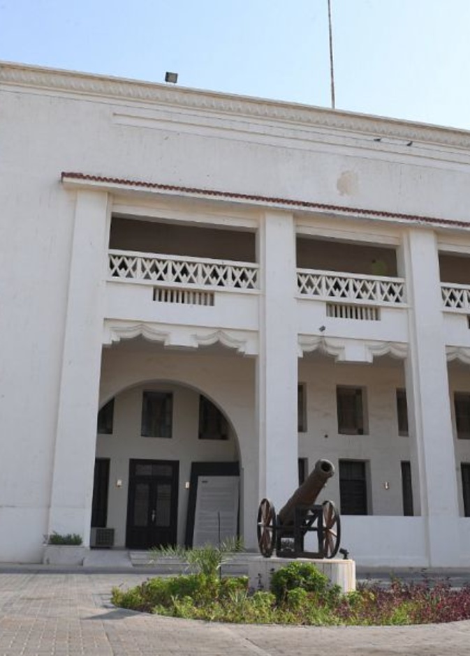 قصر خزام.. تصميم معماري مبهر وشاهد على نجاحات الأجداد بالمملكة