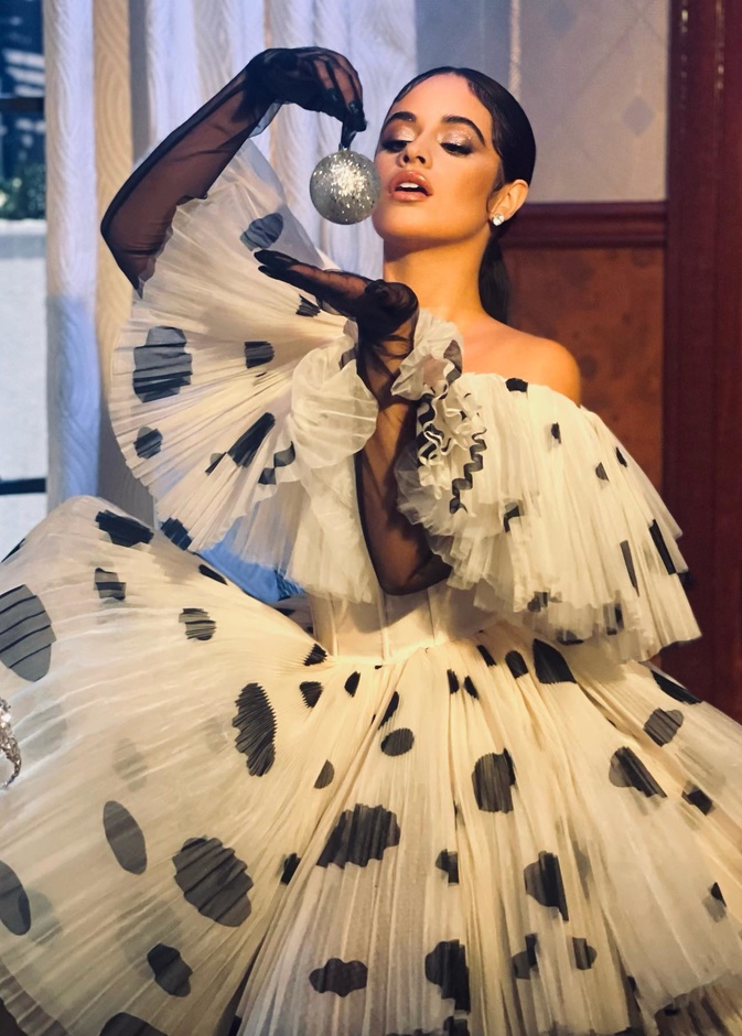 كاميلا كابيلو Camila Cabello