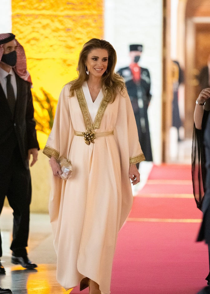 تعرفي على أكثر الأميرات والملكات أناقة بمناسبة يوم المرأة العالمي