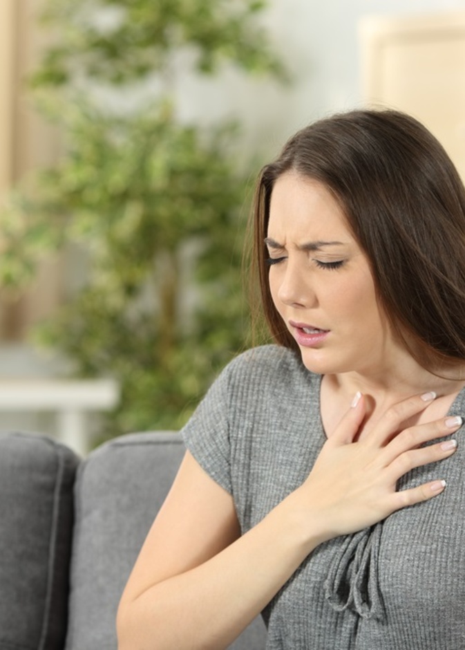 ما هو نقص الأكسجين الصامت عند المصابين بفيروس كورونا الجديد