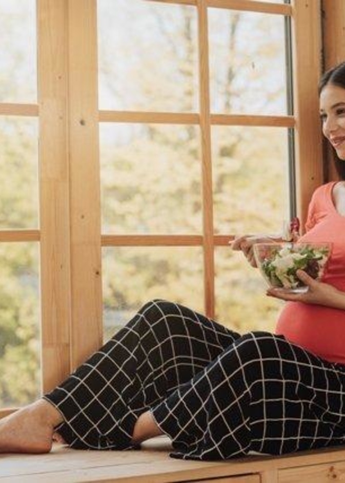 ما هي أسباب نقص وزن الجنين في الشهر السابع