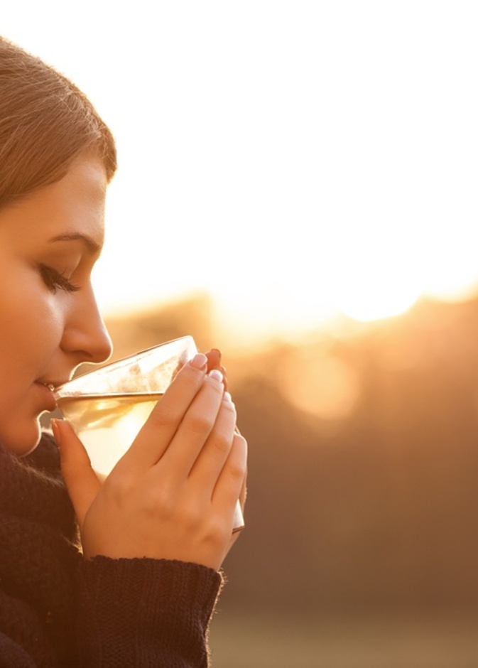 ما هي فوائد الميرمية للنساء