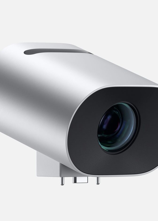 مايكروسوفت تطلق كاميرا ذكية مخصصة لاجتماعات الفيديو