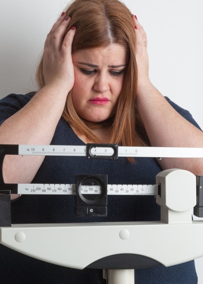 مضاعفات السمنة على صحة الانسان