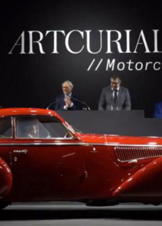  معرض للسيارات الكلاسيكية الفريدة في مصر