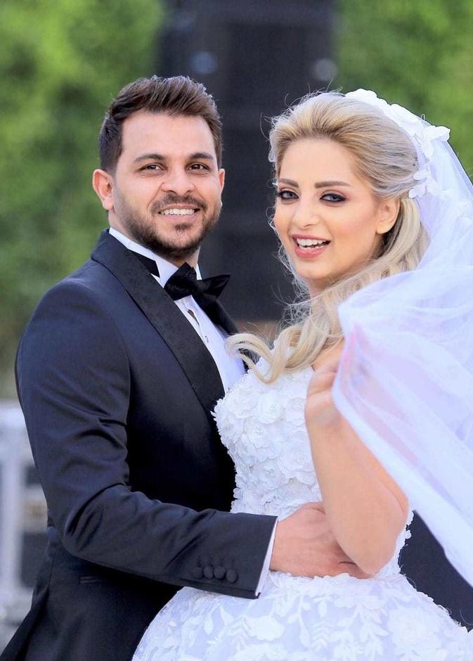 مي حلمي فاجأت الجمهور بطلاقها مرتين