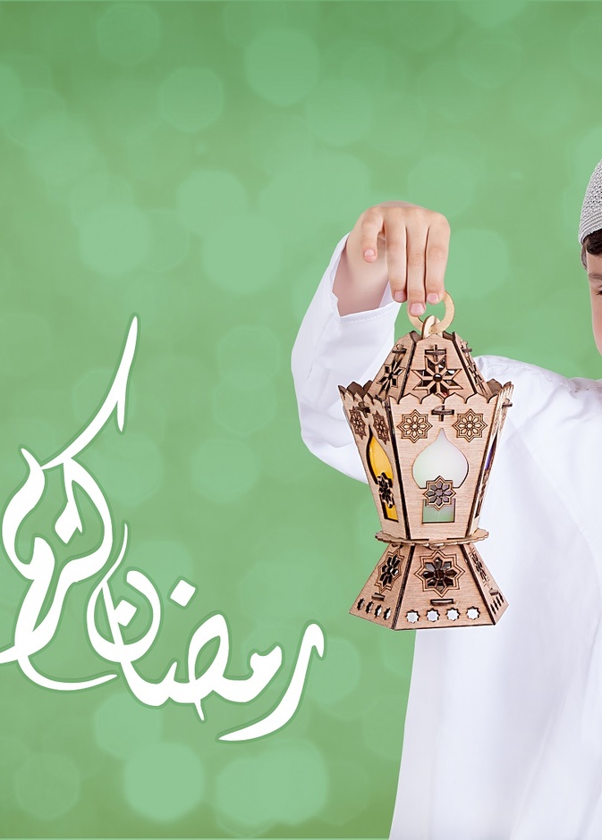 نصائح ذهبية لتعويد الطفل على الصيام