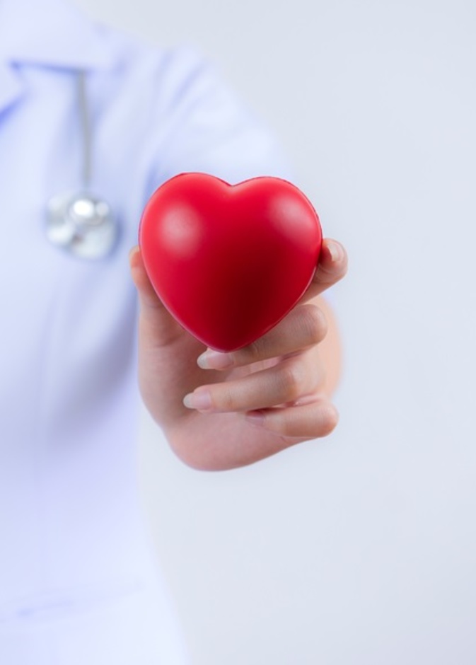 نصائح ذهبية للمرأة للوقاية من أمراض القلب الخطيرة