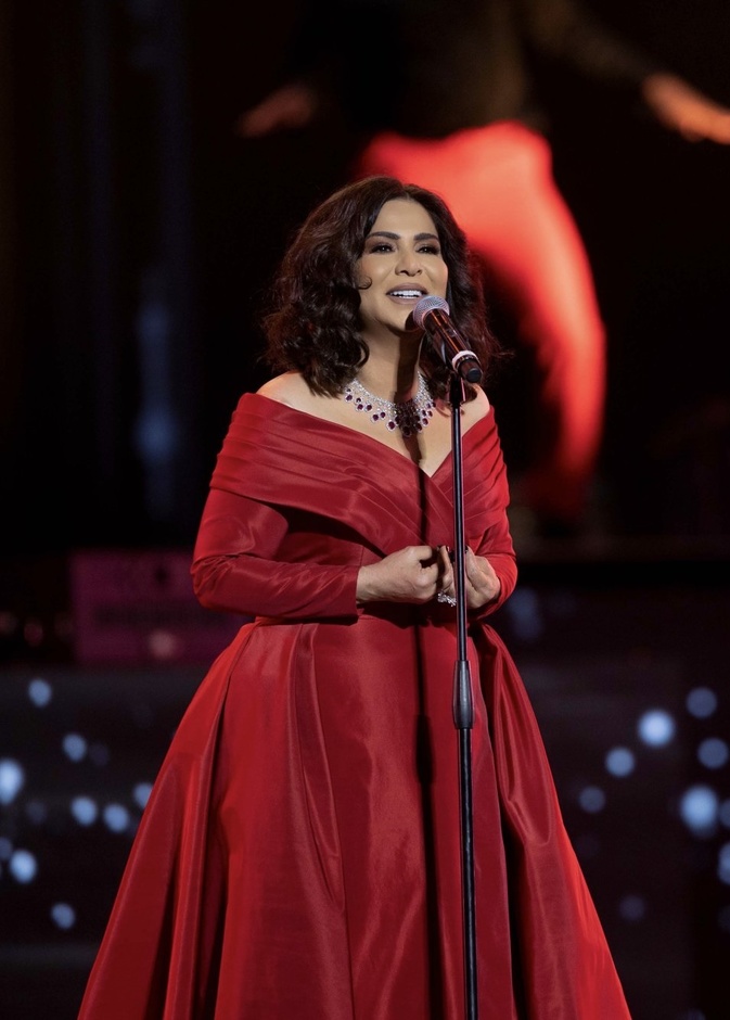 نوال الكويتية