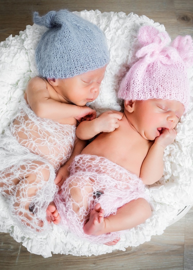 نوع الجنين يؤثر على أعراض الحمل