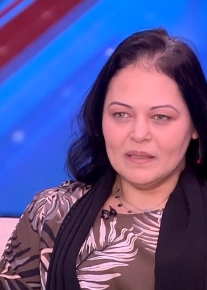 نيفين مندور