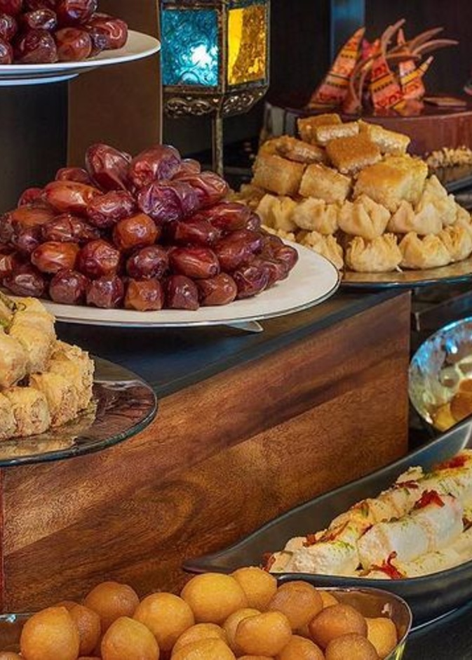 أفضل 5 مطاعم لتناول الفطور في شهر رمضان بجدة 
