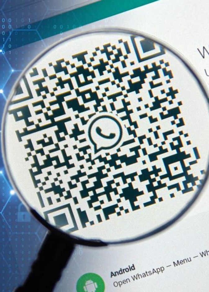 واتساب يجعل محادثات الويب أكثر أمانًا