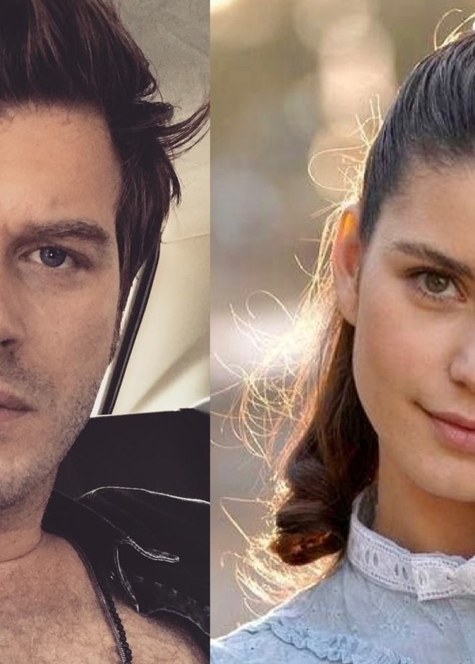 كيفانش تاتليتوغ وبيرين سات