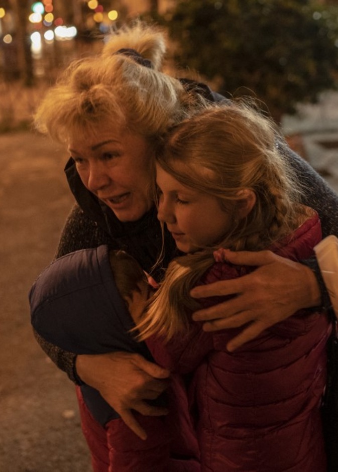 كيف عبر أفراد العائلات الملكية الأوربية تضامنهم مع الشعب الأوكراني؟