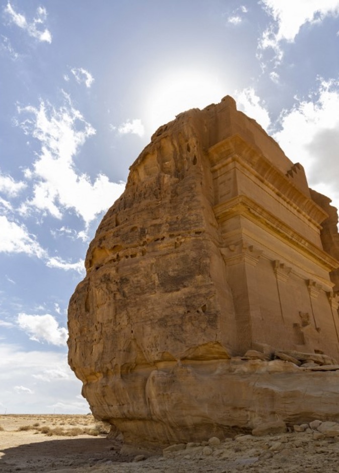 أفضل 5 وجهات سياحية للاحتفال بعيد الأم في المملكة