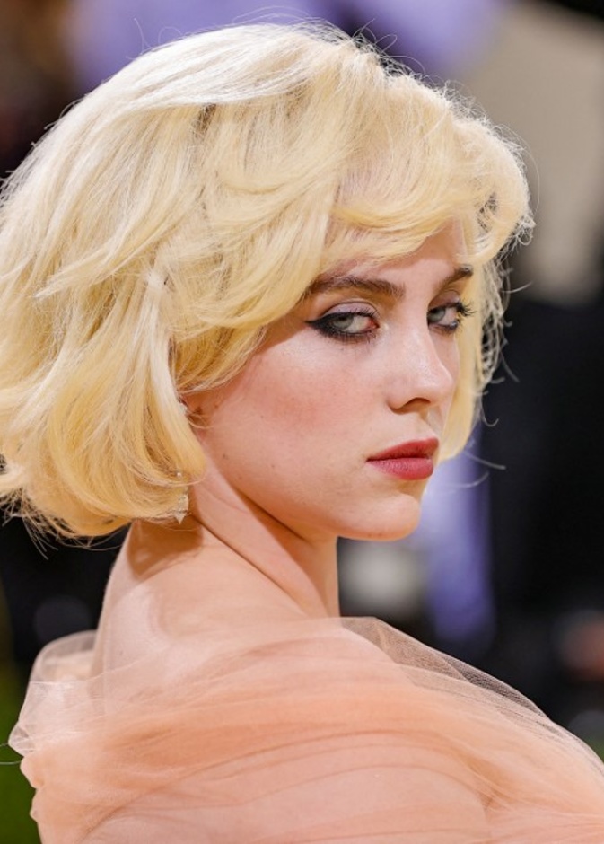 كيف تخطّت نجمة الجيل Gen-Z معايير الجمال التقليدية