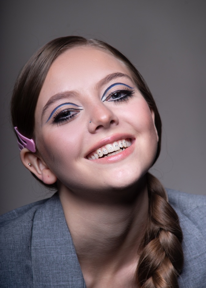 احدث اكسسوارات الاسنان لابتسامة مميزة