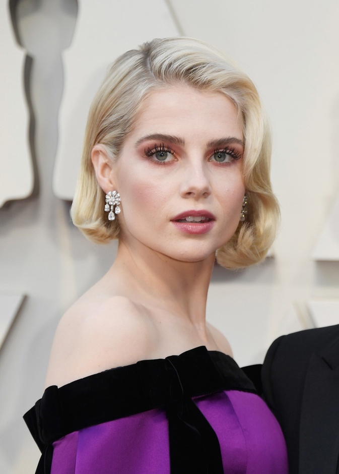 تسريحات شعر النجمات العالميات لا تنسى في حفل جوائز الأوسكار عبر السنوات