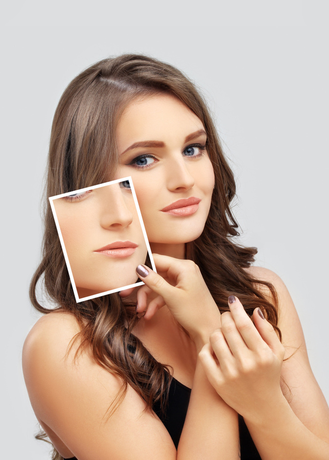 حقن الدهون بالشفاه من طرق تكبير الشفاه بدون جراحة