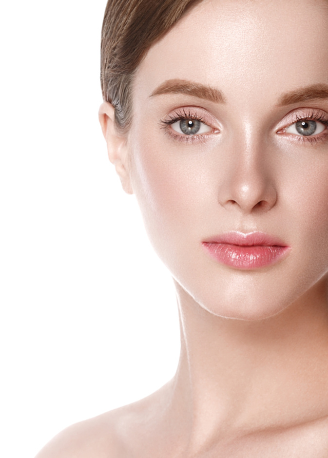 طريقة إزالة النمش من الوجه عند المرأة بطرق طبيعية مجربة