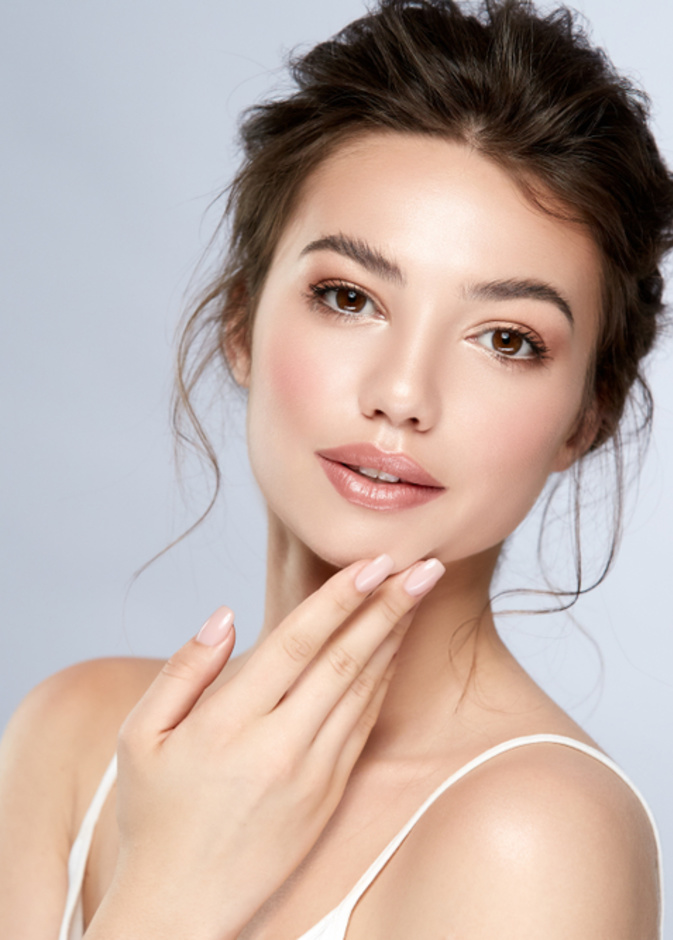 كيفية الحصول على بشرة نضرة ومتوهجة