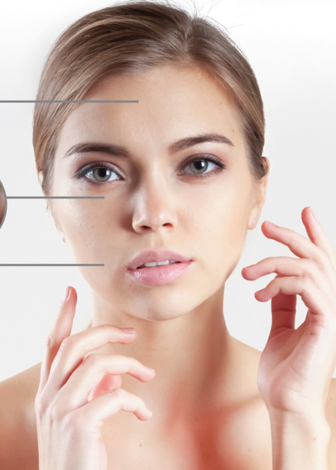 كيفية تطبيق ماسك الثوم لصاحبات البشرة الدهنية وأهم فوائده