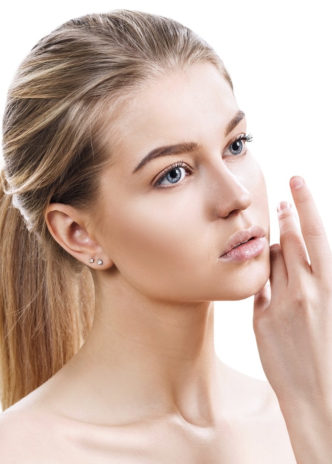 فوائد ماسك الصمغ العربي للبشرة الدهنية وطرق استخدامه