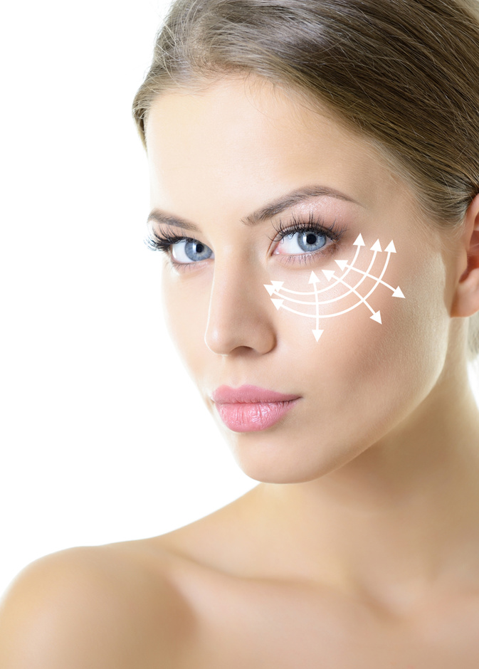 ما هي نتائج حقن الدهون أسفل العين وأهم مخاطرها