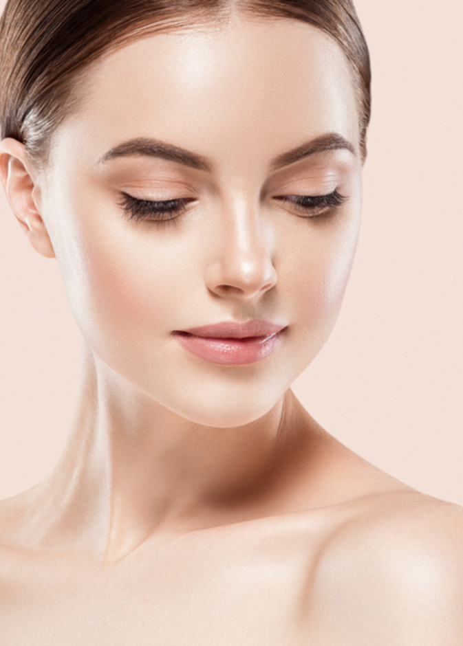 وصفات طبيعية للتخلص من مشاكل البشرة الجافة قبل عيد الأم 2022