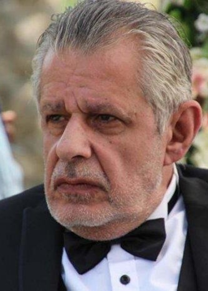 زكي فطين عبد الوهاب 