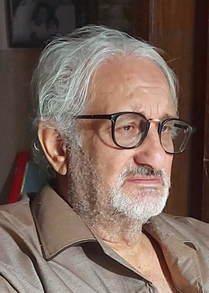 وفاة الفنان أحمد حلاوة