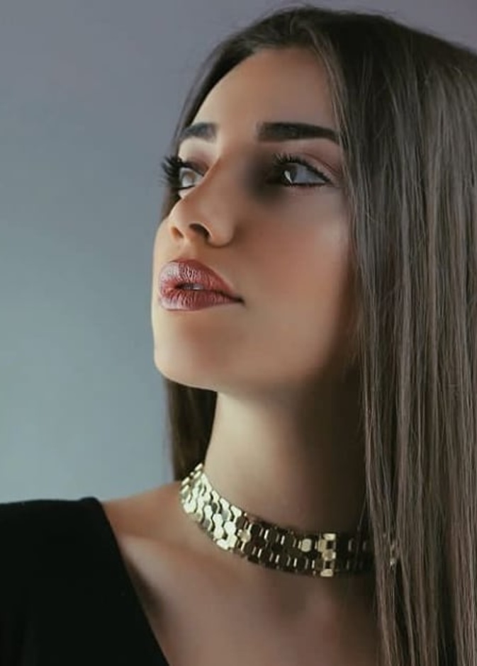  ابنة صفاء سلطان تثير الجدل بملامحها المتغيرة ..هل خضعت للتجميل؟