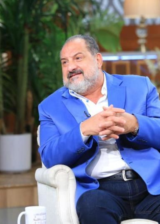 خالد الصاوي