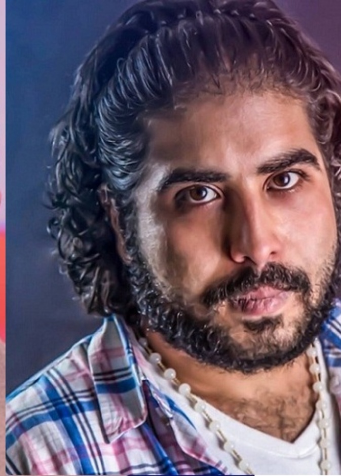 إياد داود وعمرو سمير