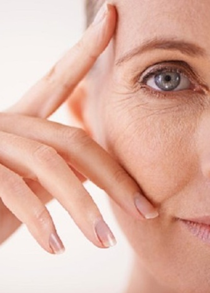 رئيسية امراض العيون التي تصيب النساء في سن اليأس