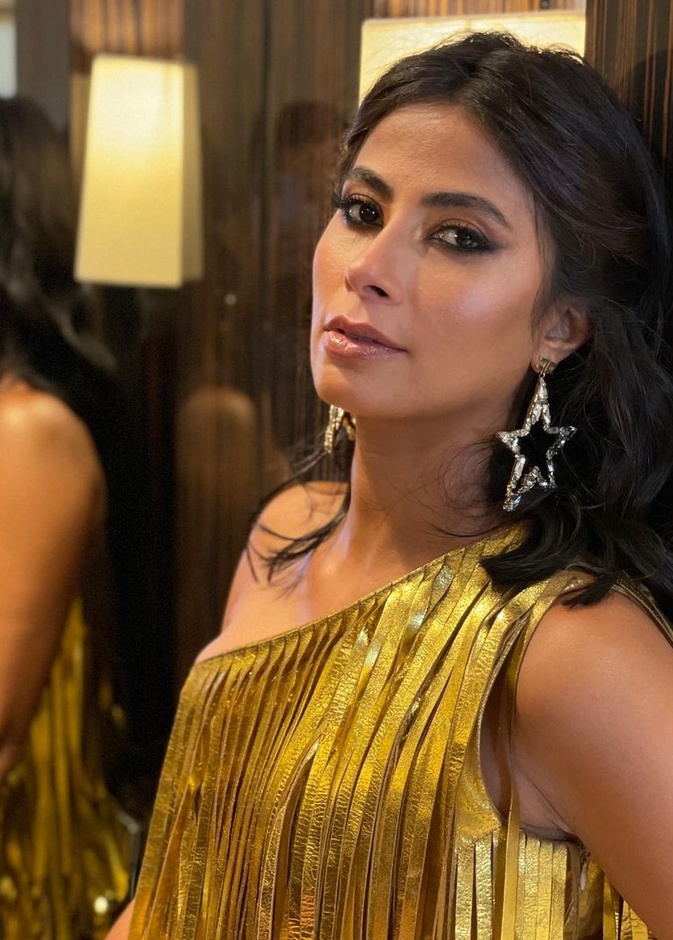 روبي تعلن إلغاء حفلها الغنائي في إكسبو دبي 2020