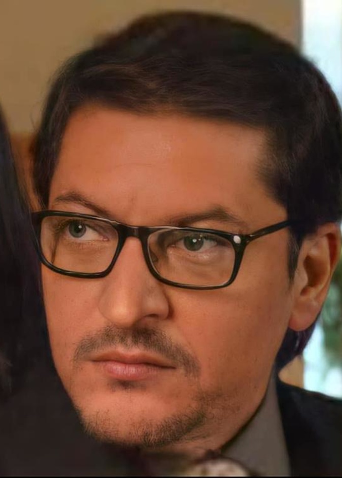 هشام المليجي