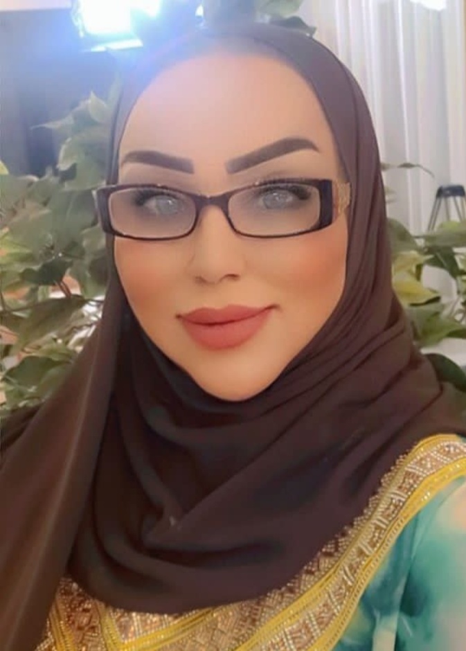 تفاصيل وفاة الفنانة العمانية شمعة محمد والنجوم يرثونها بحزن كبير :"أطيب قلب"