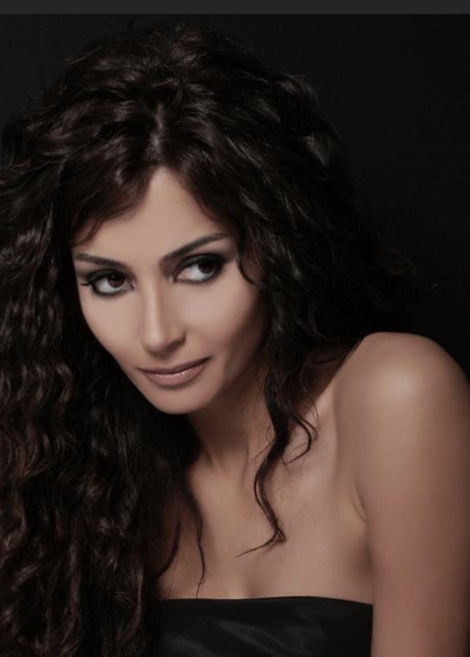 رانيا شاهين