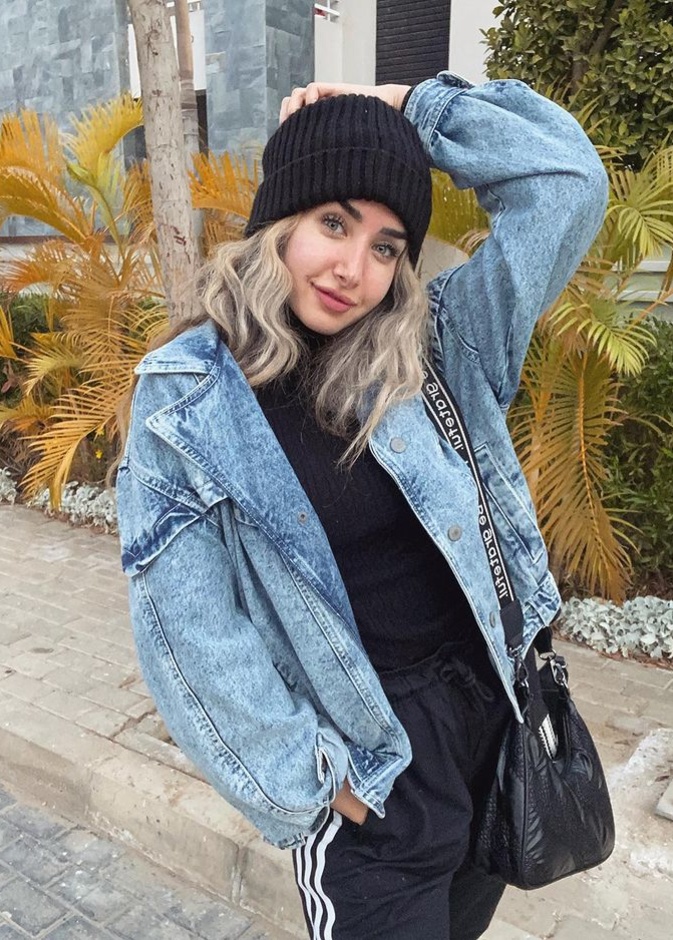 أفكار مميّزة لتنسيق الجاكيت