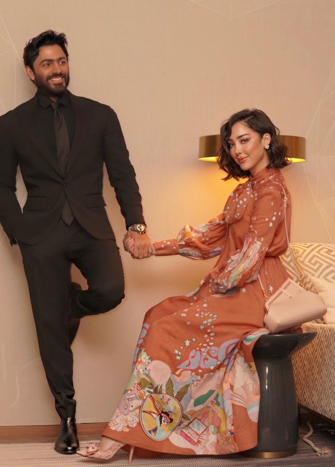 أبرز زوجات نجوم عرب إحترفن مهن متنوعة بعيدا عن شهرة أزواجهن