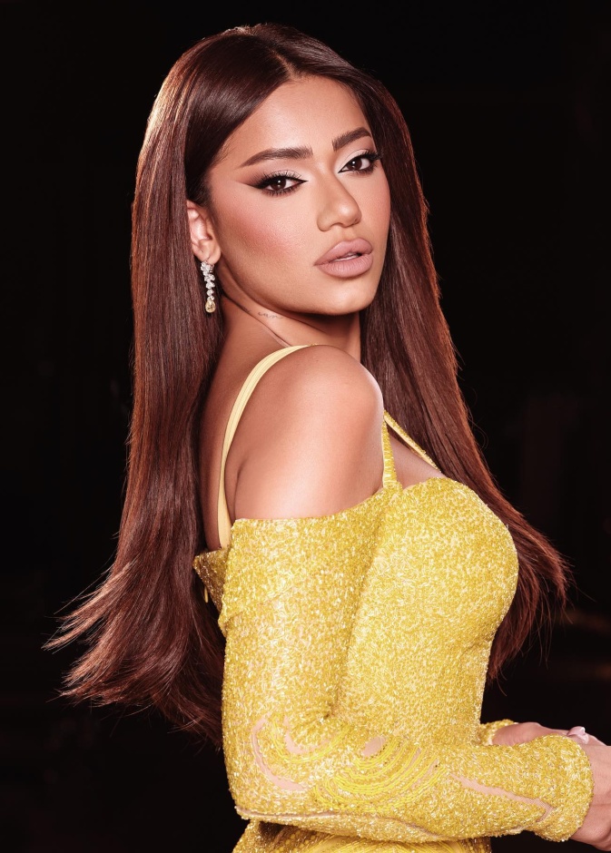 صيحات مكياج النجمات