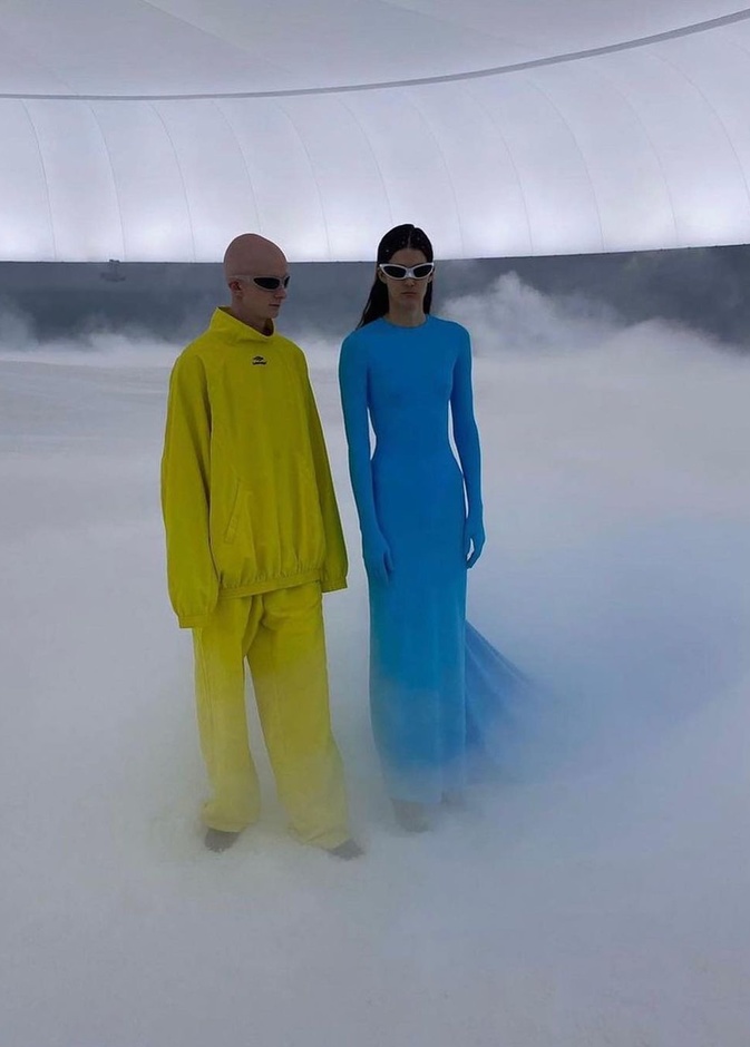 عرض بالنسياغا