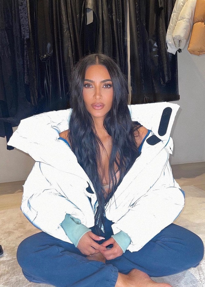 كيم كارداشيان