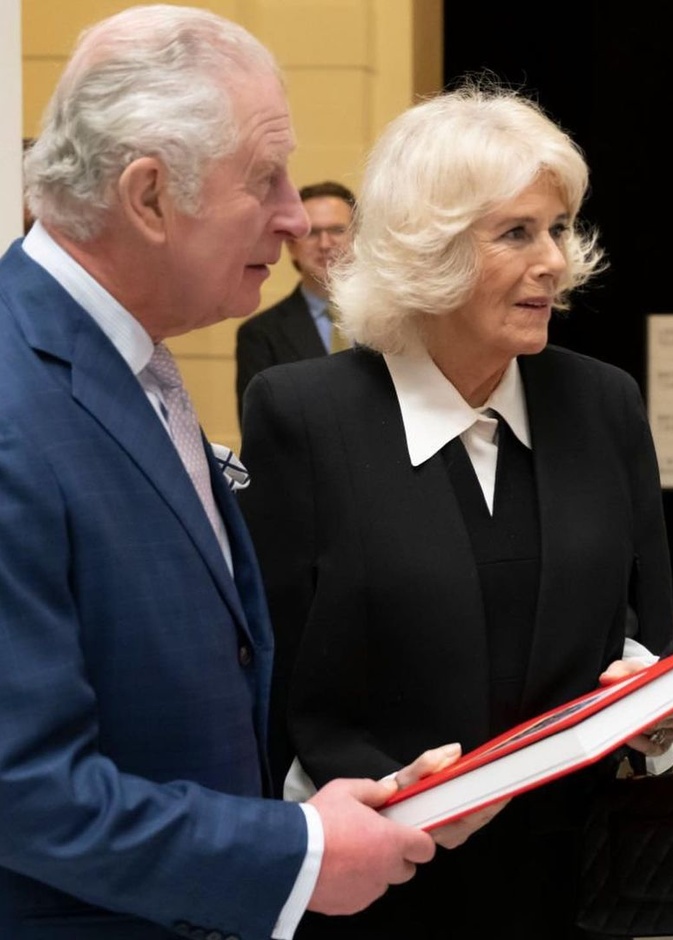 دوقة كورنوال تطلق جائزة جديدة بمناسبة احتفالات اليوبيل البلاتيني