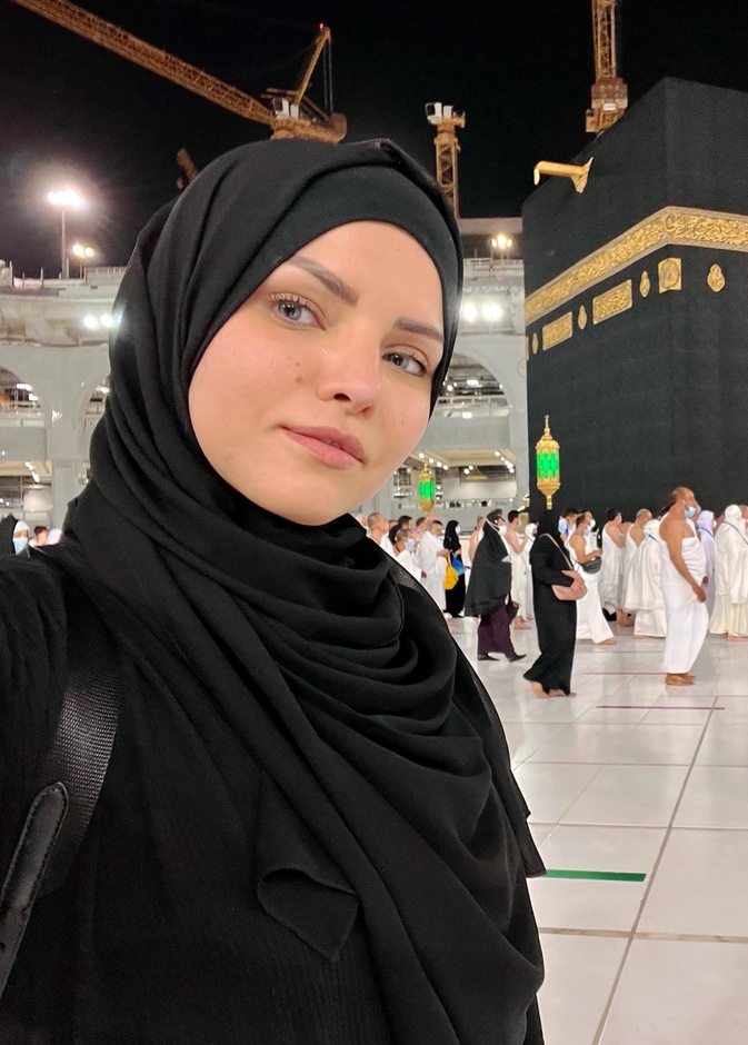 إيمان الحصري