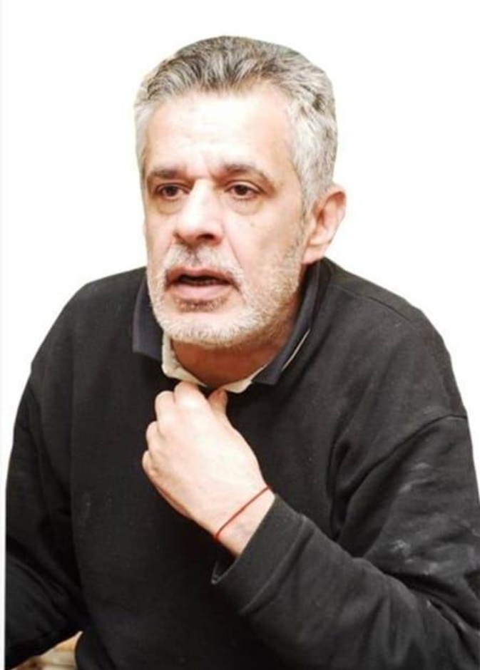 آخر ظهور للفنان الراحل زكي فطين عبد الوهاب